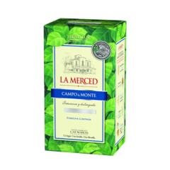 Yerba Mate Campo y Monte x 500g - La Merced