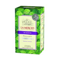 Yerba Mate de Monte x 500g - La Merced