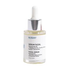 Serum Facial Niacinamida 5% x 30ml - Milaborit