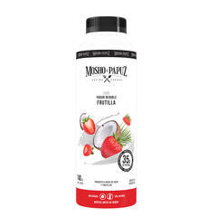 Promo Yogur Bebible Sabor Frutilla (Vto 15/10) x 740ml - Mosho & Papuz