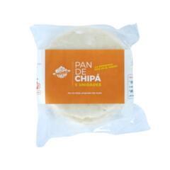 Pan de Chipa x 500g - Mundo Chipa 