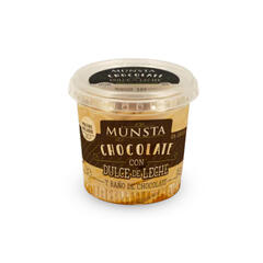 Promo Postre Chocolate con Dulce de Leche x 130g - Munsta