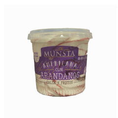 Promo Postre Americana con Arandanos x 130g - Munsta