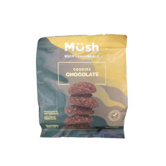 Cookies de Chocolate x 120g - Mush