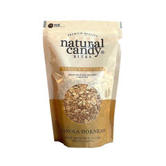 Granola Horneada Peanut Butter x 200g - Natural Candy