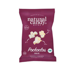 Pochoclos Dulces x 90g - Natural Candy 