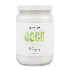 Aceite de Coco Neutro x 360ml - Napus