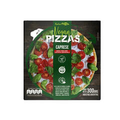 Vegan Pizza Caprese x 300g - Naturalrroz