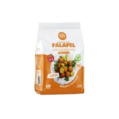Premezcla Para Falafel x 200g - Natural Pop