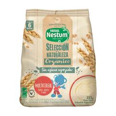 Nestum Organico x 225g - Nestle 