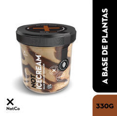 Promo Not Ice Cream Dulce de Leche Tentacion x 330g - NotCo