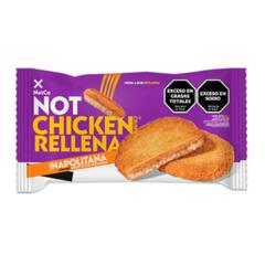 Promo de Not Chicken Mila Rellena Napolitana x 240g - NotCo