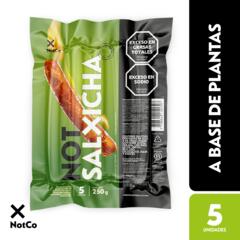 Not Salxicha x 250g - NotCo