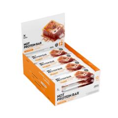 Not Protein Bar sabor Almond Salted Caramel x 45g - NotCo