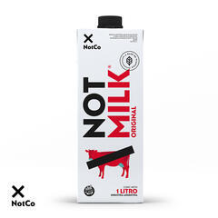 Promo Not Milk Original x 1l - Notco