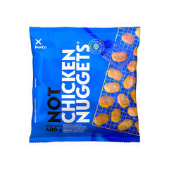 Promo Not Chicken Nuggets x 400g - Notco