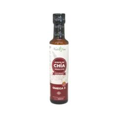 Aceite de Chia x 250g - Nutrasem