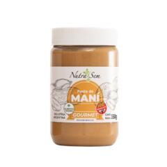 Pasta de Mani x 350g - Nutrasem