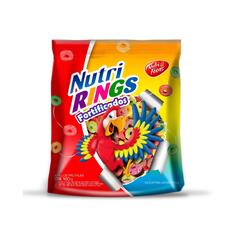Anillos Frutales x 160g - Nutri Foods