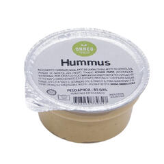 Just Hummus x 85g - Onneg