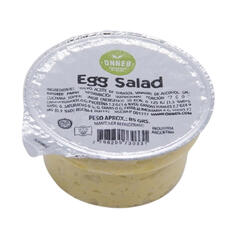 Egg Salad x 85g - Onneg
