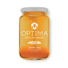 Miel Optima Liquida x 500g - Orali