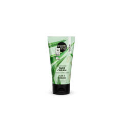 Crema Facial de Dia Palta y Aloe x 50ml - Organic Shop 