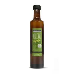 Aceite de Oliva Extra Virgen Organico x 500ml - Pampa Gourmet