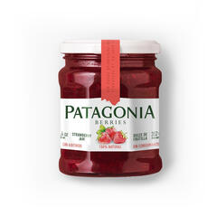 Dulce Tradicional Frutilla x 352g - Patagonia Berries