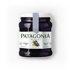 Dulce Tradicional Sauco x 352g - Patagonia Berries