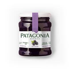 Dulce Tradicional Zarzamora x 352g - Patagonia Berries