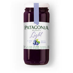 Dulce Light Arandano x 265g - Patagonia Berries