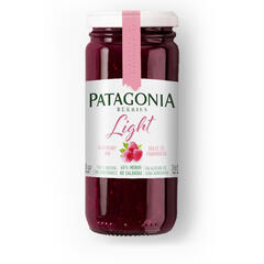 Dulce Light Frambuesa x 265g - Patagonia Berries