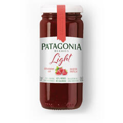Dulce Light Frutilla x 265g - Patagonia Berries