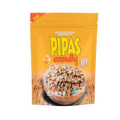 Pipas Candy x 180g +Pipas de Regalo - Pipas