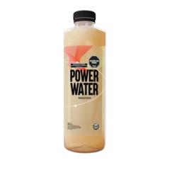 Agua con Electrolitos Sabor Manzana x 500ml - Power Water