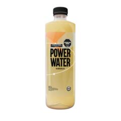 Agua con Electrolitos Sabor Naranja x 500ml - Power Water