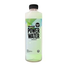 Agua con Electrolitos Sabor Limonada x 500ml - Power Water