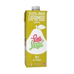 Promo  Jugo de Pera x 1L - Pura Frutta