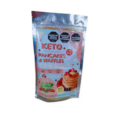 Premezcla Keto para PanCake & Waffles - Reina Vegana