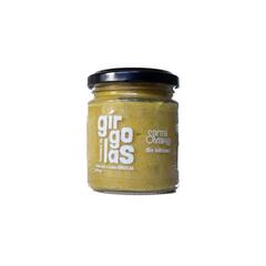 Hummus de Girgolas x 250g - Santa Maria