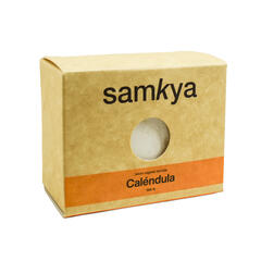Jabon de Calendula x 150g - Samkya