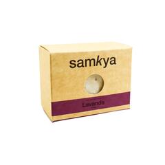 Jabon de Lavanda x 150g - Samkya