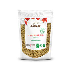 Proteina de Soja x 200g - Schatzi