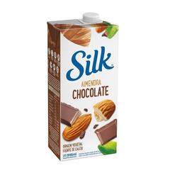 Bebida de Almendras Chocolate x 946ml - Silk