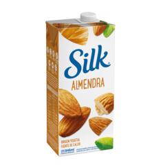 Bebida de Almendras Original x 946ml - Silk