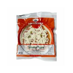 Pizza de Mozzarella x  330g - Silvina Rumi