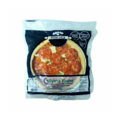 Pizza de Pepperoni x  350g - Silvina Rumi