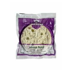 Promo Conge Pizza de Cebollas y Mozzarella x  330g - Silvina Rumi