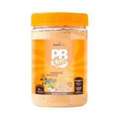 Harina de Mani Proteica Desgrasada PB Slim x 250g - Snackwell